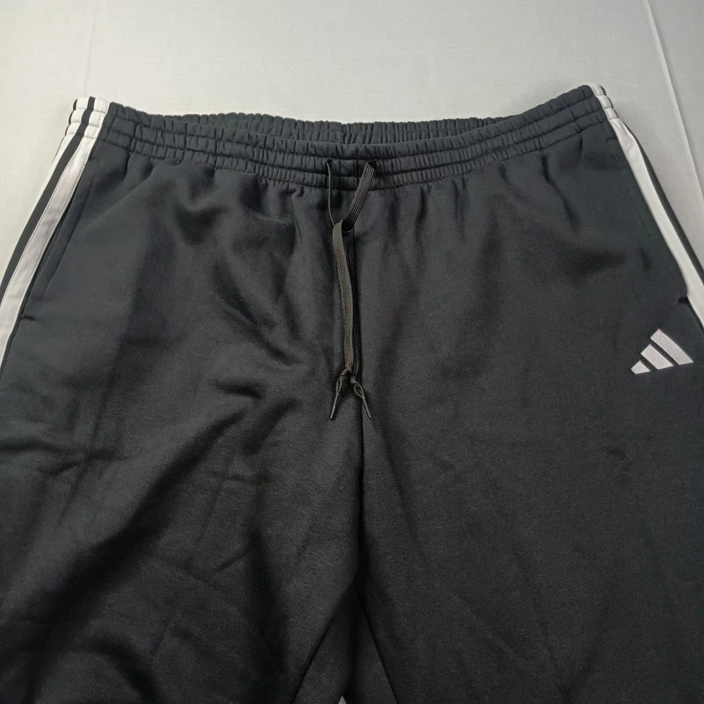 adidas essentials stripes